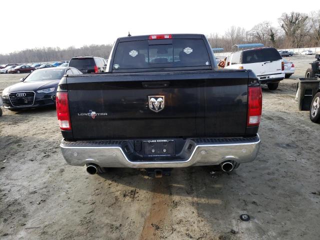 Photo 6 from auction – 2015 RAM 1500 SLT with VIN 1C6RR6LT3FS621257