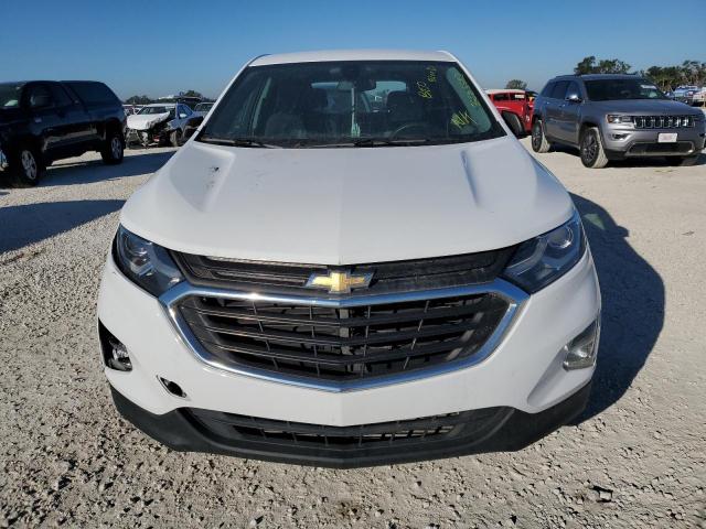 Photo 5 from auction – 2018 CHEVROLET EQUINOX LS with VIN 3GNAXHEV7JS621501