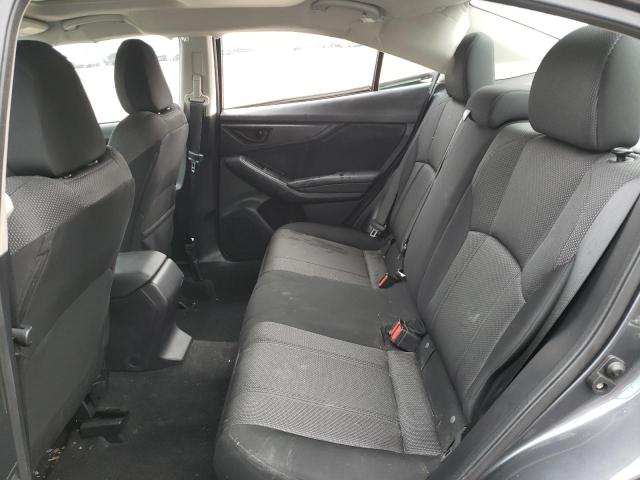 Photo 10 from auction – 2018 SUBARU IMPREZA PR with VIN 4S3GKAB63J3621426