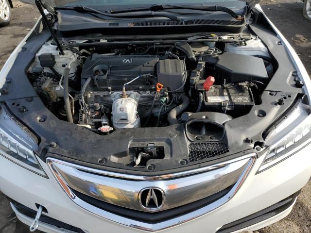 Photo 11 from auction – 2016 ACURA TLX with VIN 19UUB1F34GA003847