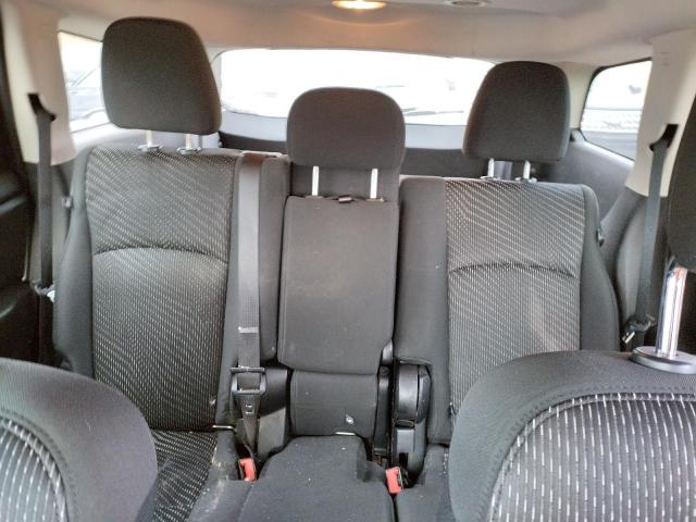 Photo 10 from auction – 2011 DODGE JOURNEY EX with VIN 3D4PG4FB1BT527340