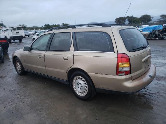 Photo 2 from auction – 2001 SATURN LW200 with VIN 1G8JU84F01Y553024