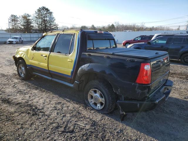 Photo 2 from auction – 2003 FORD EXPLORER S with VIN 1FMZU77EX3UB37364