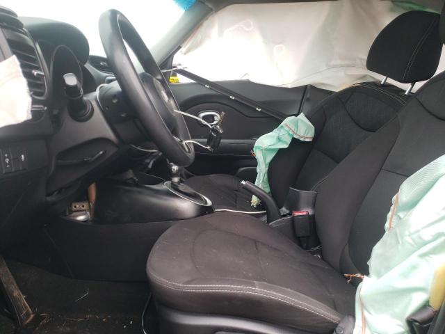 Photo 7 from auction – 2018 KIA SOUL with VIN KNDJN2A27J7892810