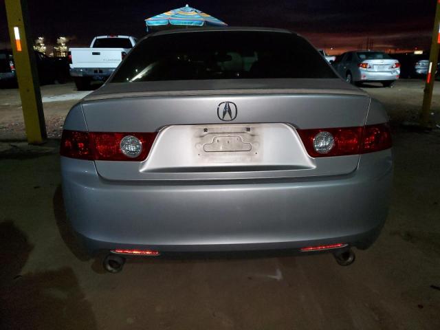 Photo 6 from auction – 2004 ACURA TSX with VIN JH4CL969X4C005014