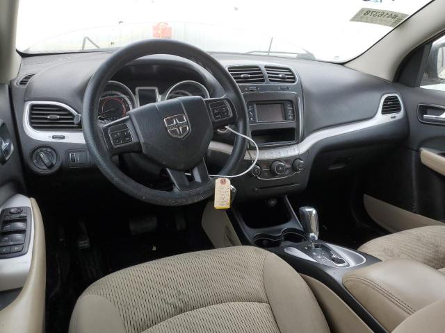 Photo 8 from auction – 2015 DODGE JOURNEY SX with VIN 3C4PDCBGXFT743808