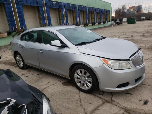 Photo 4 from auction – 2012 BUICK LACROSSE with VIN 1G4GA5ER8CF345371