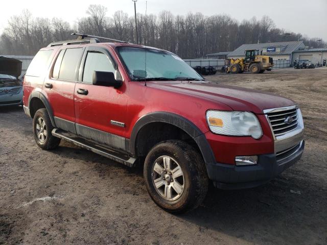 Фото 4 с аукциона – 2006 FORD EXPLORER X с VIN 1FMEU73E66UA70321