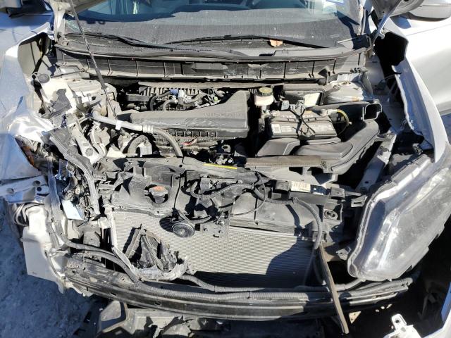 Photo 12 from auction – 2015 NISSAN ROGUE S with VIN KNMAT2MT5FP500831