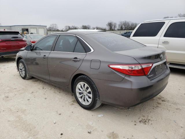 Photo 2 from auction – 2015 TOYOTA CAMRY LE with VIN 4T4BF1FK1FR501682