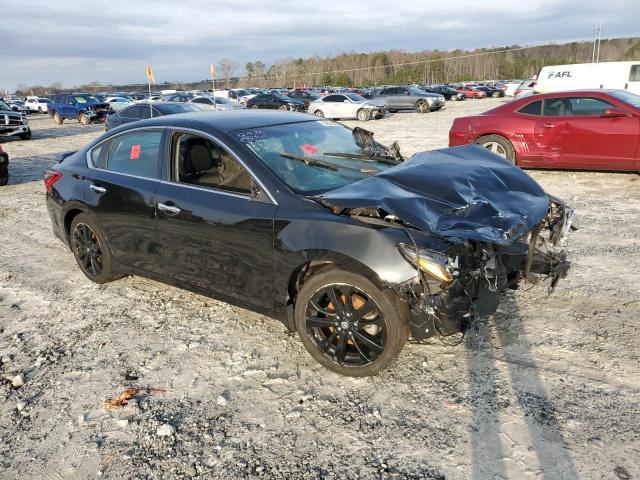 Photo 4 from auction – 2017 NISSAN ALTIMA 2.5 with VIN 1N4AL3AP6HC235446