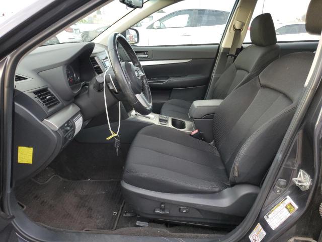 Photo 7 from auction – 2011 SUBARU LEGACY 2.5 with VIN 4S3BMCC64B3261079