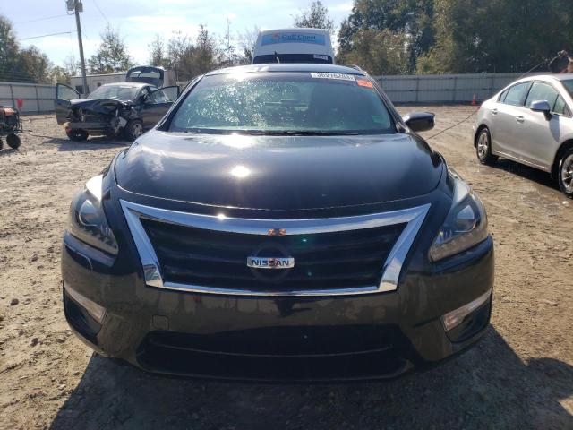 Photo 5 from auction – 2015 NISSAN ALTIMA 2.5 with VIN 1N4AL3AP2FC473338