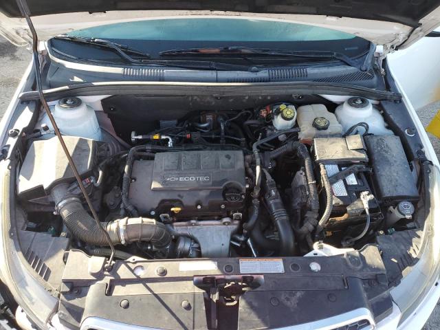 Photo 11 from auction – 2012 CHEVROLET CRUZE LT with VIN 1G1PF5SCXC7277244