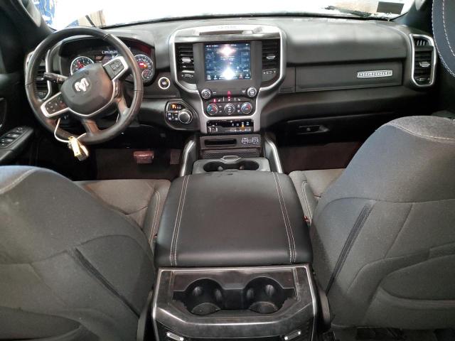 Photo 8 from auction – 2020 RAM 1500 BIG H with VIN 1C6SRFFT0LN204380