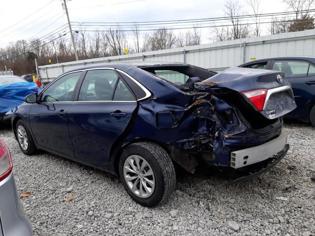 Photo 2 from auction – 2015 TOYOTA CAMRY LE with VIN 4T1BF1FK2FU951772