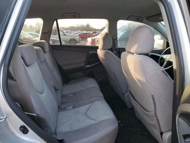 Photo 11 from auction – 2008 TOYOTA RAV4 with VIN JTMBD33V885163628
