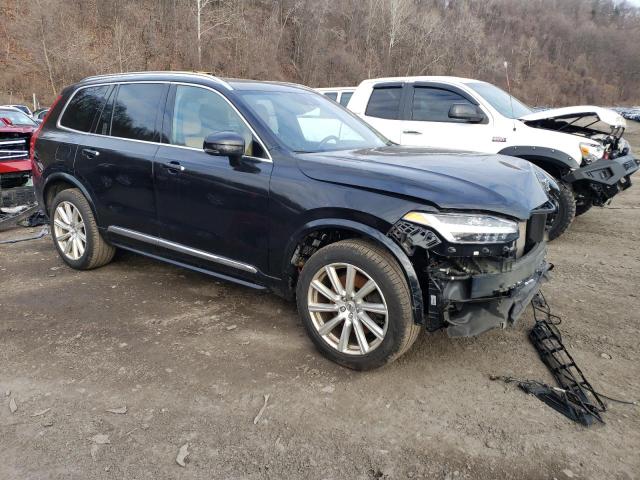 Photo 4 from auction – 2017 VOLVO XC90 T8 with VIN YV4BC0PLXH1119113