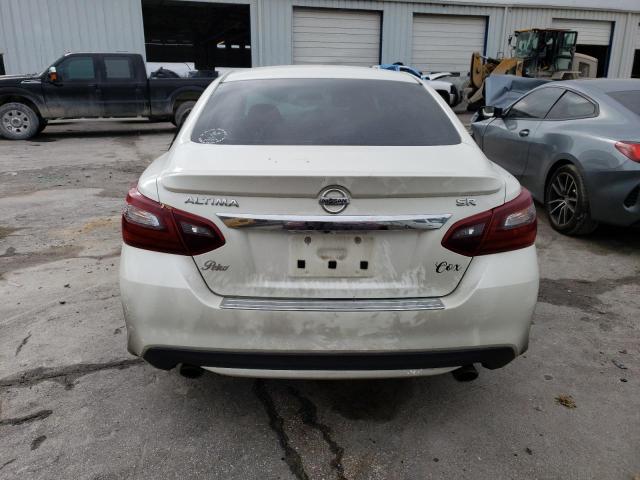 Photo 6 from auction – 2017 NISSAN ALTIMA 2.5 with VIN 1N4AL3AP3HC144280