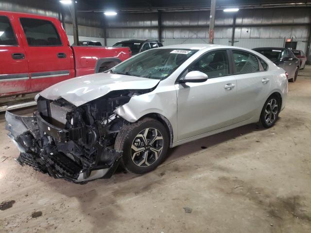 Photo 1 from auction – 2020 KIA FORTE FE with VIN 3KPF24ADXLE209593