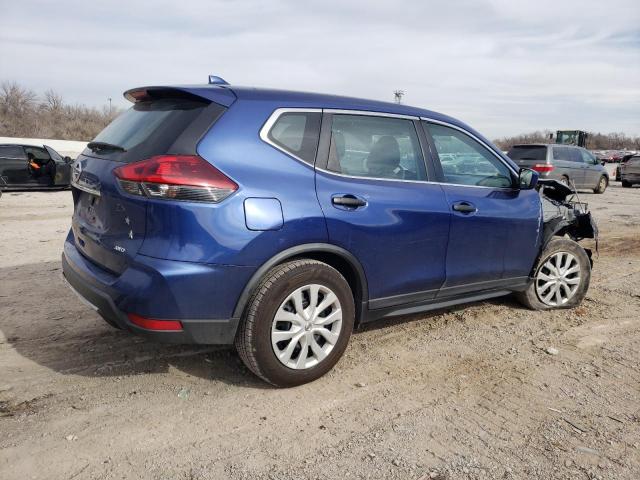 Photo 3 from auction – 2018 NISSAN ROGUE S with VIN KNMAT2MV3JP534972