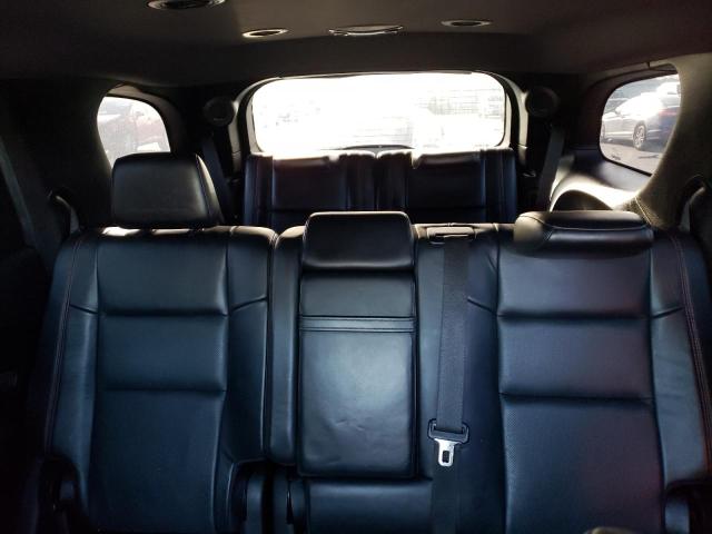 Photo 10 from auction – 2014 DODGE DURANGO R/ with VIN 1C4SDHCT3EC396805