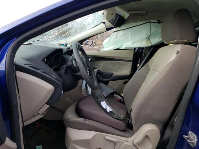 Photo 7 from auction – 2012 FORD FOCUS SE with VIN 1FAHP3F2XCL446514