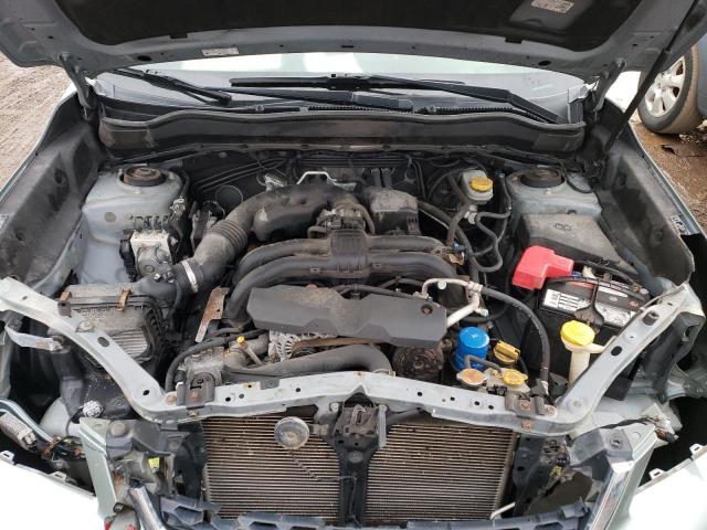 Photo 12 from auction – 2014 SUBARU FORESTER 2 with VIN JF2SJAEC2EH441492