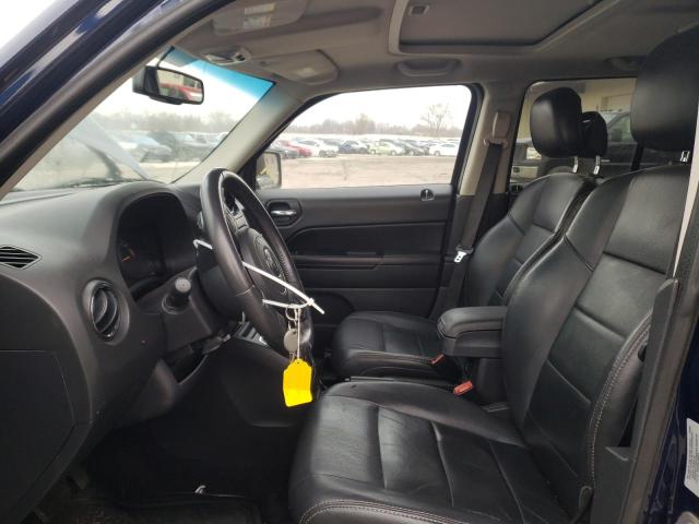 Photo 7 from auction – 2015 JEEP PATRIOT LA with VIN 1C4NJPFA8FD198596