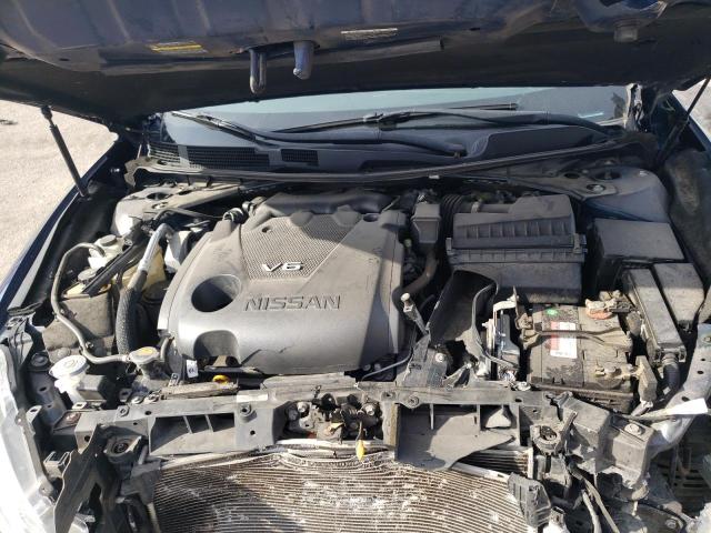Photo 11 from auction – 2017 NISSAN MAXIMA 3.5 with VIN 1N4AA6AP4HC365653