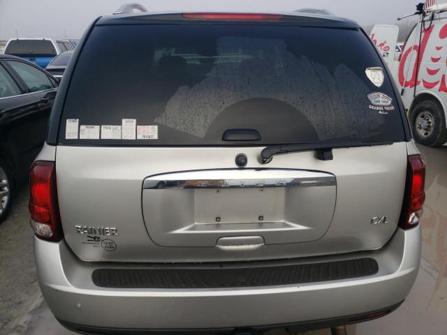 Photo 6 from auction – 2007 BUICK RAINIER CX with VIN 5GADT13S972172507