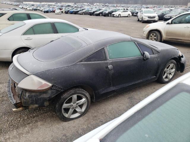 Photo 3 from auction – 2006 MITSUBISHI ECLIPSE GS with VIN 4A3AK24F86E005027