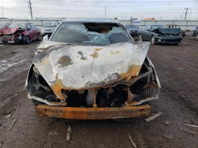 Photo 5 from auction – 2004 LEXUS ES 330 with VIN JTHBA30G445041744