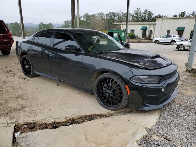 Photo 4 from auction – 2015 DODGE CHARGER SX with VIN 2C3CDXHG8FH835607