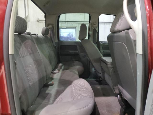 Photo 10 from auction – 2006 DODGE RAM 1500 S with VIN 1D7HU182X6S522088