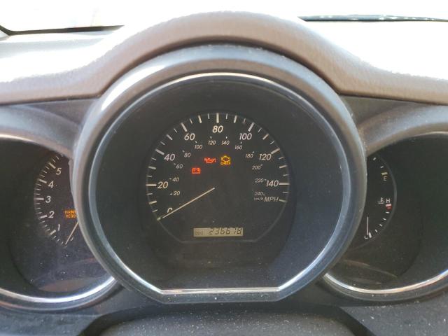 Photo 9 from auction – 2006 LEXUS RX 330 with VIN 2T2GA31U56C044987