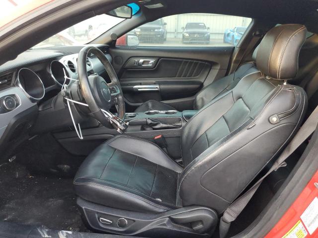 Photo 7 from auction – 2015 FORD MUSTANG with VIN 1FA6P8TH0F5393070