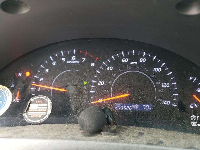 Photo 9 from auction – 2010 TOYOTA CAMRY BASE with VIN 4T4BF3EK6AR029310