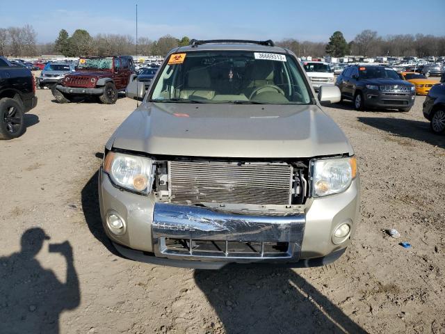 Photo 5 from auction – 2011 FORD ESCAPE LIM with VIN 1FMCU0EG3BKB63588