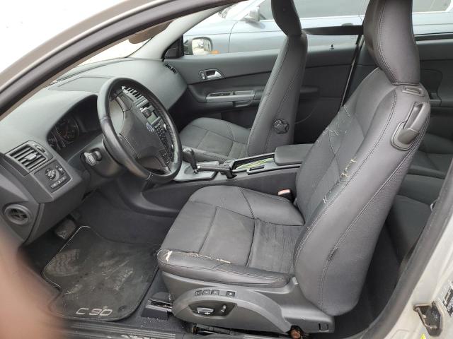 Photo 7 from auction – 2009 VOLVO C30 T5 with VIN YV1MK672792146963