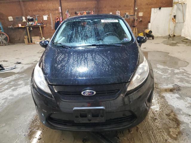 Photo 5 from auction – 2012 FORD FIESTA S with VIN 3FADP4TJ9CM182006