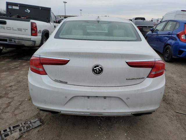 Photo 6 from auction – 2019 BUICK LACROSSE E with VIN 1G4ZP5SS4KU105646