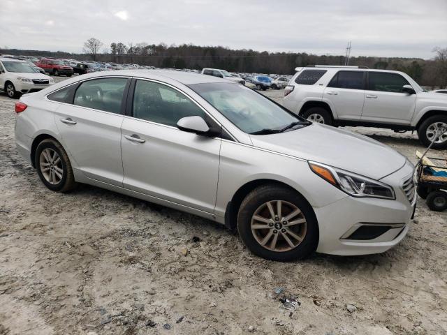 Photo 4 from auction – 2016 HYUNDAI SONATA SE with VIN 5NPE24AF1GH405386