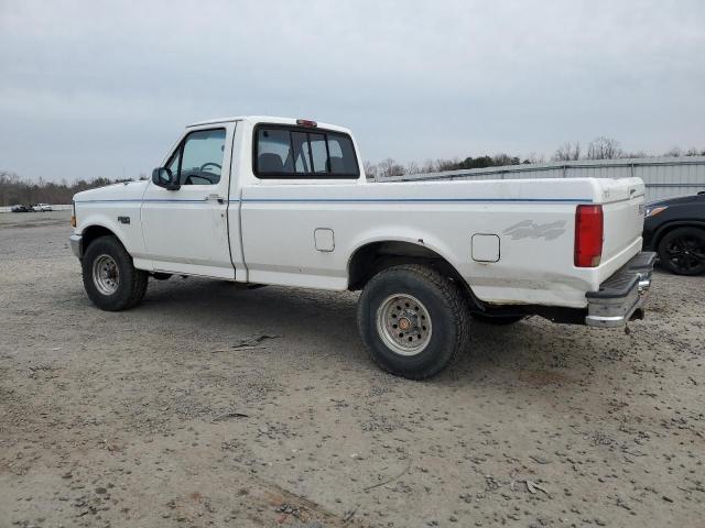 Photo 2 from auction – 1996 FORD F150 with VIN 1FTEF14N4TLC18090