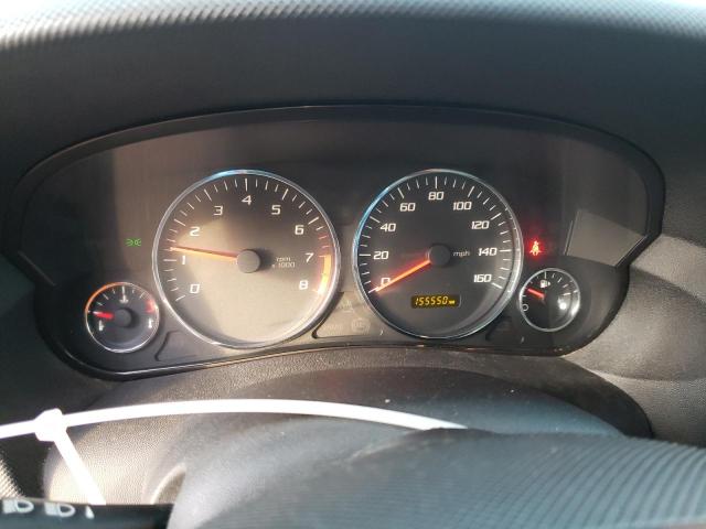 Photo 9 from auction – 2006 CADILLAC SRX with VIN 1GYEE637360136757