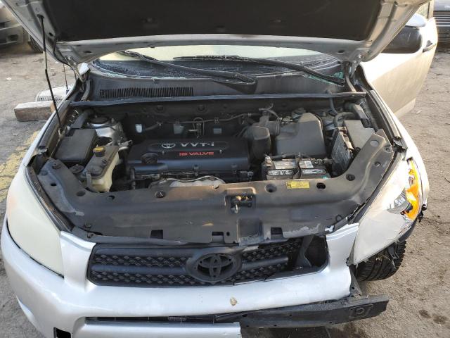 Photo 12 from auction – 2008 TOYOTA RAV4 with VIN JTMBD33V885163628