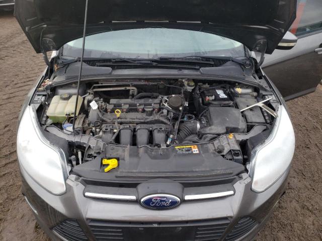 Photo 11 from auction – 2014 FORD FOCUS SE with VIN 1FADP3F21EL218015