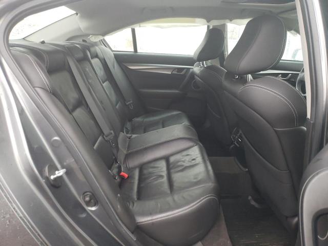 Photo 10 from auction – 2010 ACURA TL with VIN 19UUA9F56AA005156