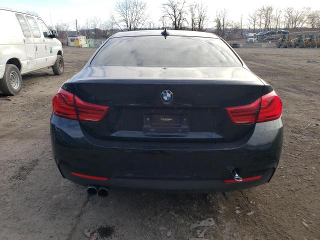 Photo 6 from auction – 2019 BMW 430XI with VIN WBA4W5C50KAE50734
