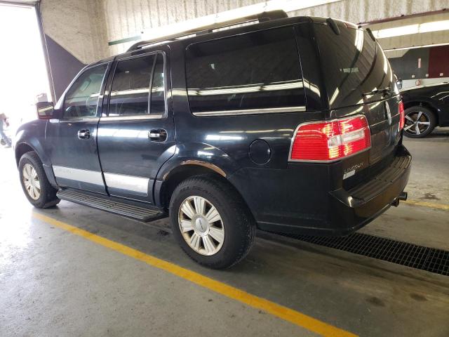 Photo 2 from auction – 2008 LINCOLN NAVIGATOR with VIN 5LMFU28558LJ14413